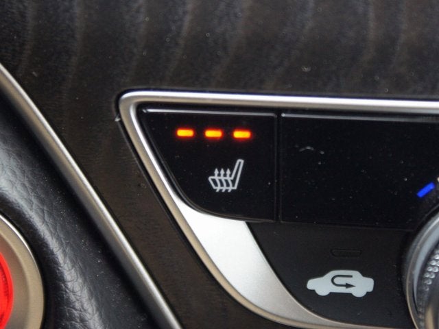 2021 Honda Accord EX-L