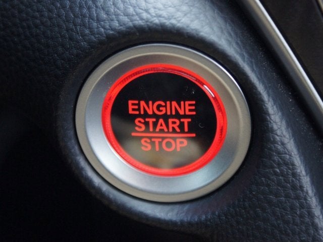 2021 Honda Accord EX-L