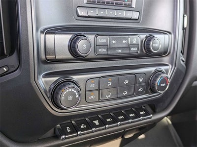 2024 Chevrolet Silverado 4500 HD Work Truck