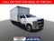 2022 Chevrolet Silverado 5500 HD Work Truck