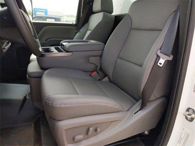 2022 Chevrolet Silverado 5500 HD Work Truck