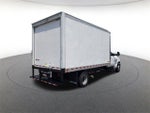 2022 Chevrolet Silverado 5500 HD Work Truck
