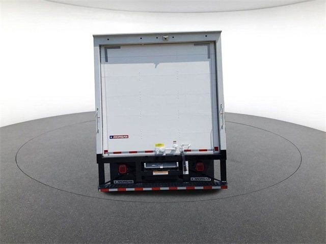 2022 Chevrolet Silverado 5500 HD Work Truck