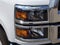 2022 Chevrolet Silverado 5500 HD Work Truck
