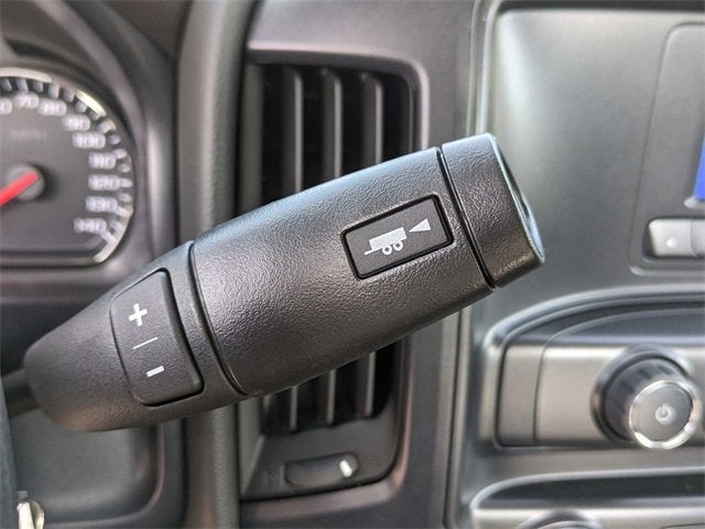 2024 Chevrolet Silverado 4500 HD Work Truck