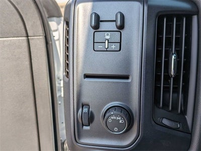 2024 Chevrolet Silverado 4500 HD Work Truck