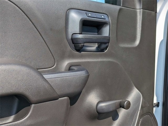 2024 Chevrolet Silverado 4500 HD Work Truck