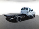 2024 Chevrolet Silverado 4500 HD Work Truck