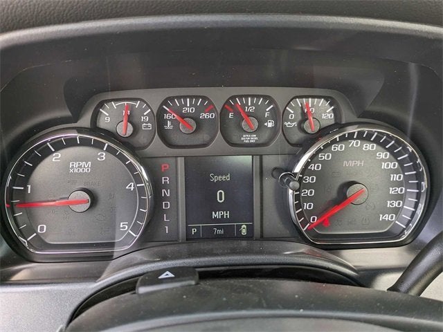 2024 Chevrolet Silverado 5500 HD Work Truck