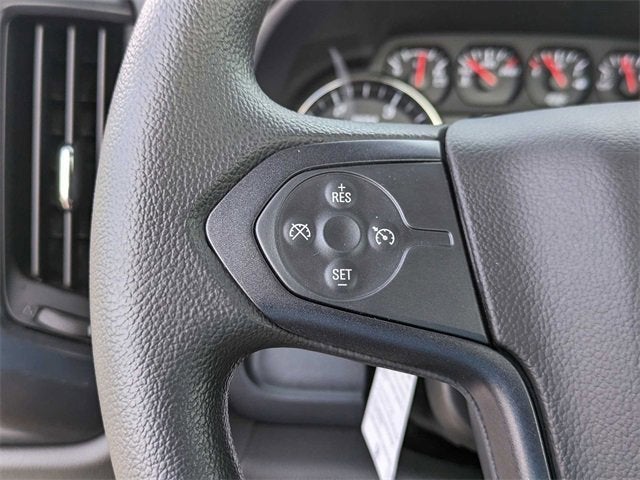 2024 Chevrolet Silverado 5500 HD Work Truck