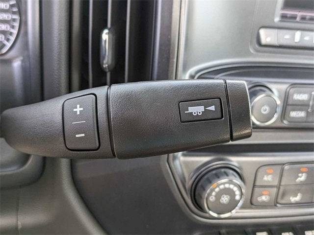 2024 Chevrolet Silverado 5500 HD Work Truck