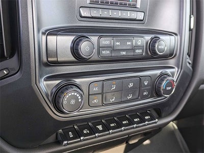 2024 Chevrolet Silverado 5500 HD Work Truck