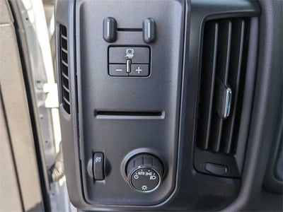 2024 Chevrolet Silverado 5500 HD Work Truck