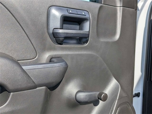 2024 Chevrolet Silverado 5500 HD Work Truck