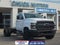 2024 Chevrolet Silverado 4500 HD Work Truck