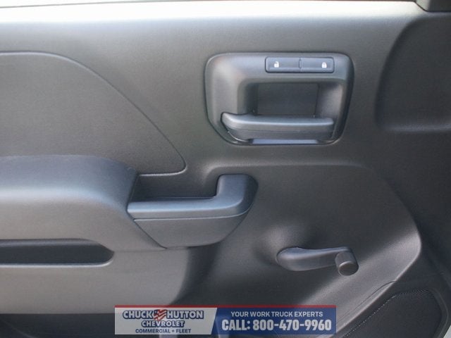 2024 Chevrolet Silverado 4500 HD Work Truck