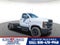 2024 Chevrolet Silverado 4500 HD Work Truck