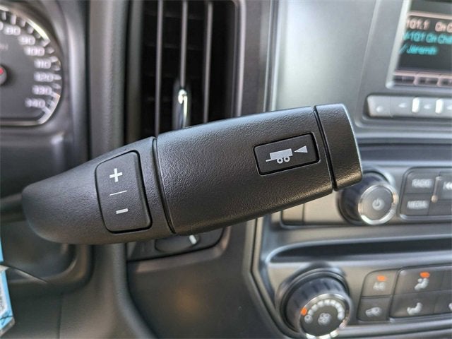 2024 Chevrolet Silverado 4500 HD Work Truck