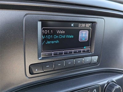 2024 Chevrolet Silverado 4500 HD Work Truck