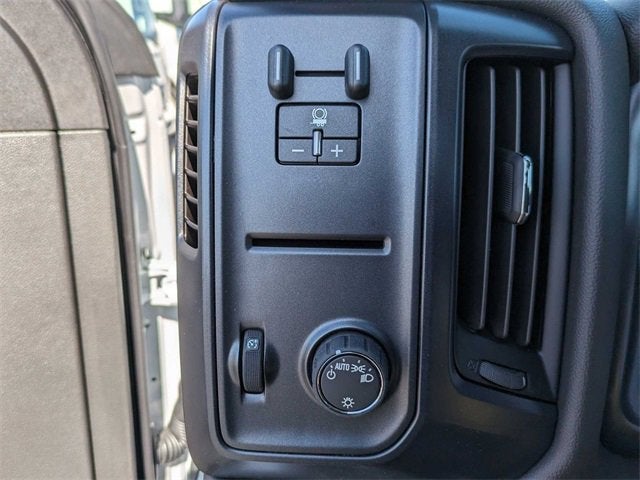 2024 Chevrolet Silverado 4500 HD Work Truck