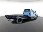 2024 Chevrolet Silverado 4500 HD Work Truck