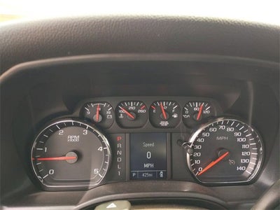 2022 Chevrolet Silverado 5500 HD Work Truck