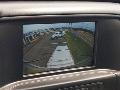 2022 Chevrolet Silverado 5500 HD Work Truck