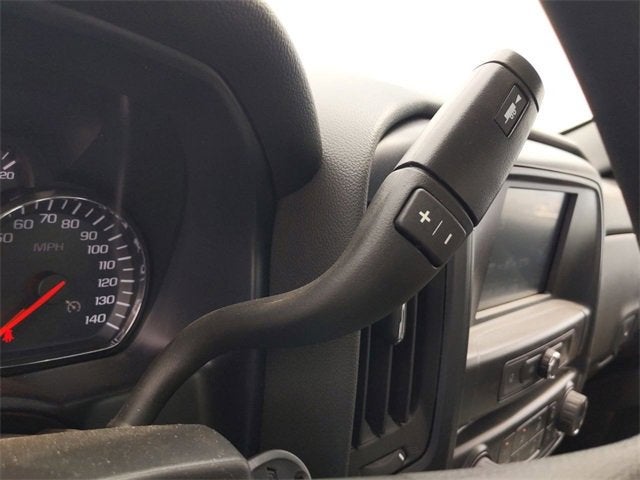 2022 Chevrolet Silverado 5500 HD Work Truck