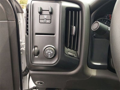 2022 Chevrolet Silverado 5500 HD Work Truck