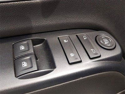 2022 Chevrolet Silverado 5500 HD Work Truck