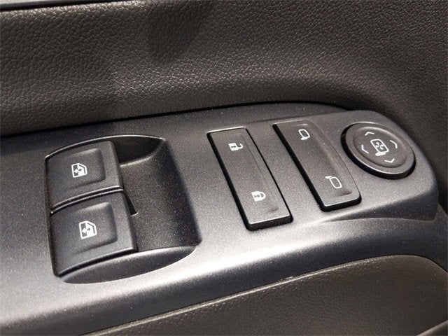 2022 Chevrolet Silverado 5500 HD Work Truck