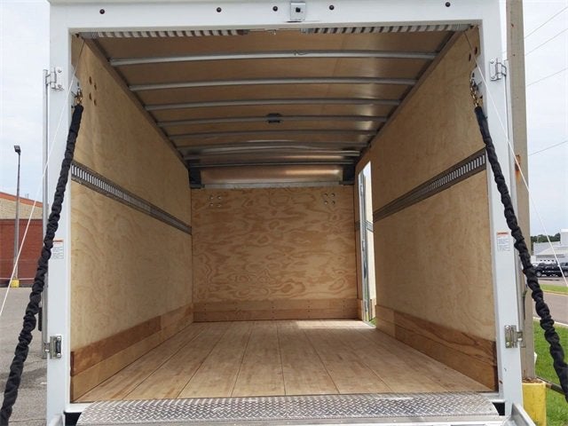 2022 Chevrolet Silverado 5500 HD Work Truck