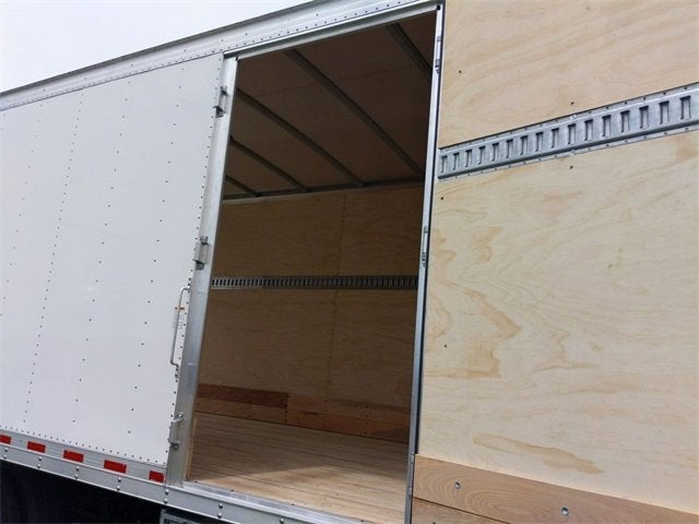 2022 Chevrolet Silverado 5500 HD Work Truck