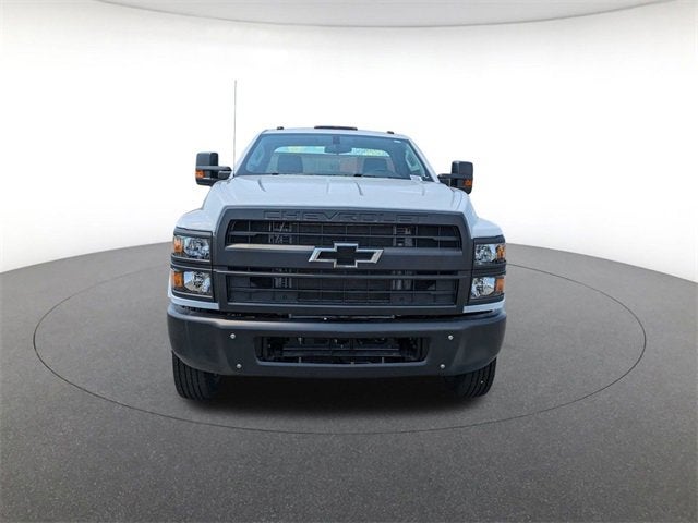 2024 Chevrolet Silverado 4500 HD Work Truck