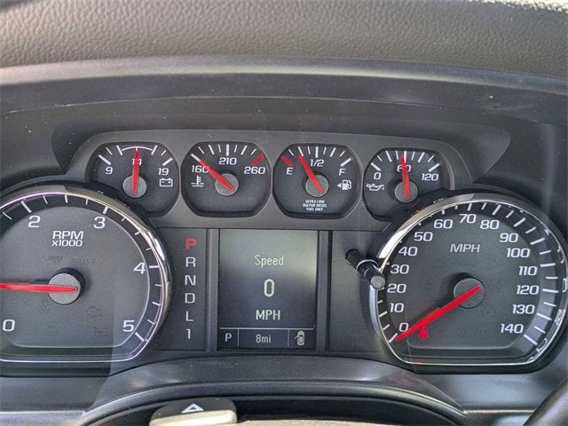 2024 Chevrolet Silverado 4500 HD Work Truck