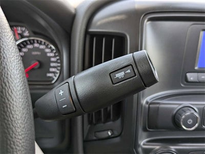 2024 Chevrolet Silverado 4500 HD Work Truck