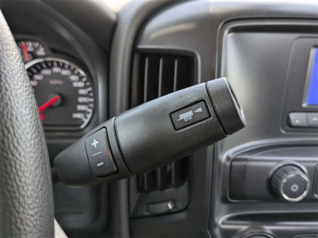 2024 Chevrolet Silverado 4500 HD Work Truck