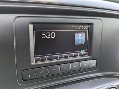 2024 Chevrolet Silverado 4500 HD Work Truck