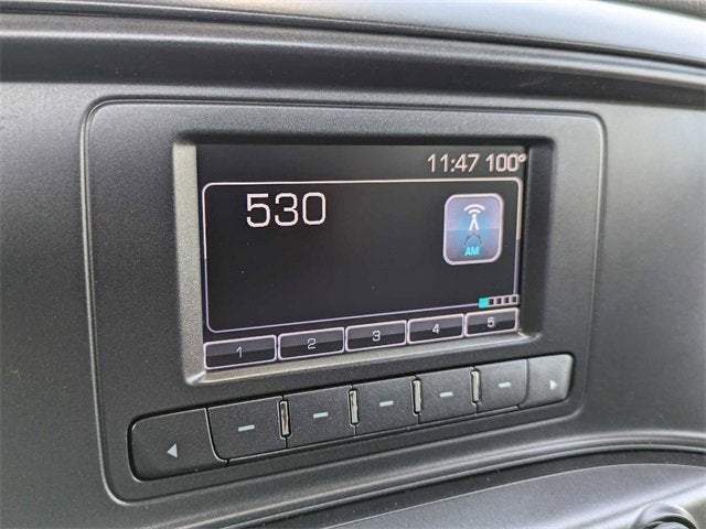 2024 Chevrolet Silverado 4500 HD Work Truck