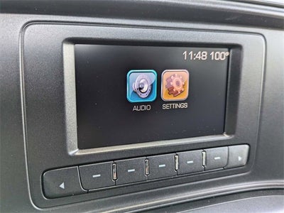 2024 Chevrolet Silverado 4500 HD Work Truck