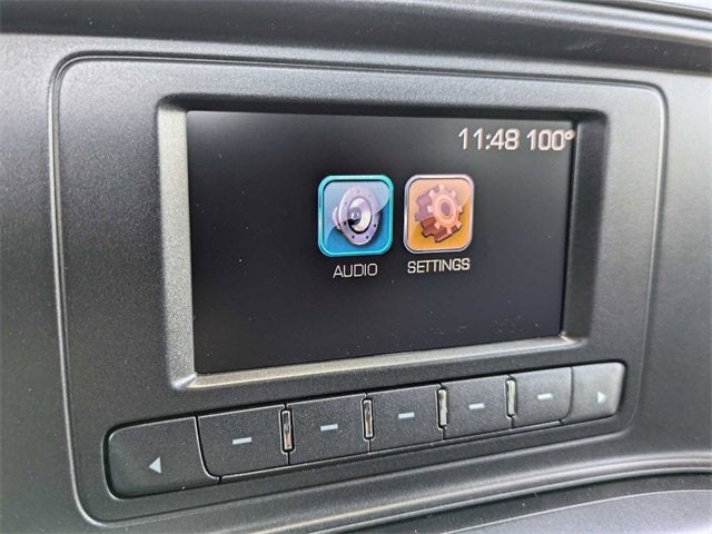 2024 Chevrolet Silverado 4500 HD Work Truck