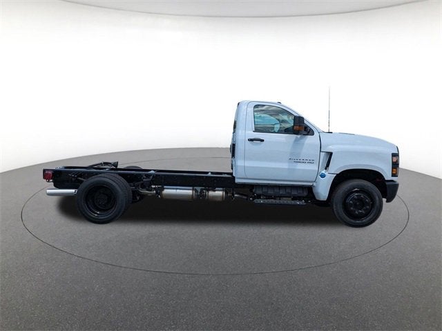 2024 Chevrolet Silverado 4500 HD Work Truck