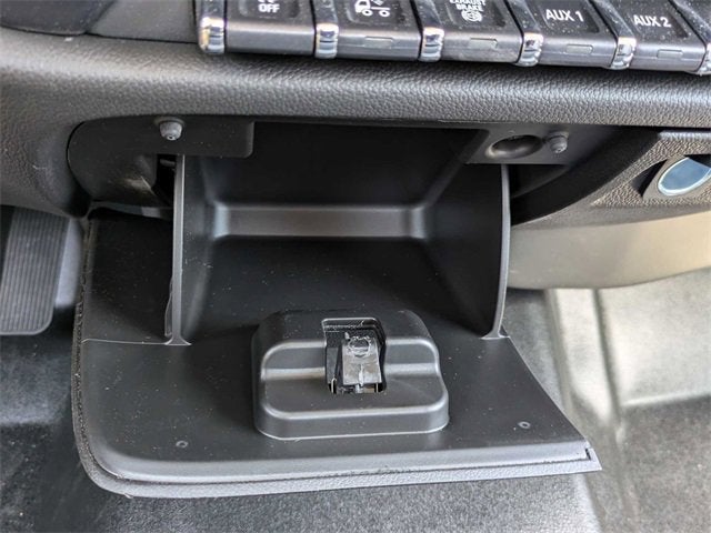 2024 Chevrolet Silverado 4500 HD Work Truck