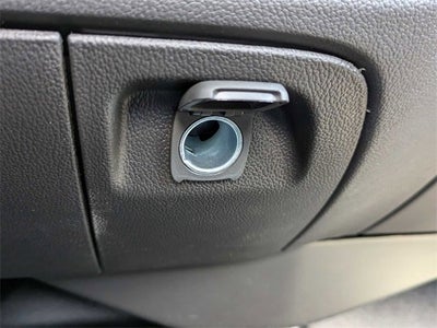 2024 Chevrolet Silverado 4500 HD Work Truck