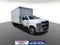 2022 Chevrolet Silverado 5500 HD Work Truck