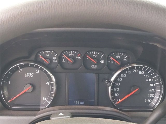 2022 Chevrolet Silverado 5500 HD Work Truck