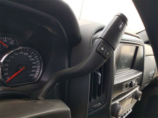 2022 Chevrolet Silverado 5500 HD Work Truck