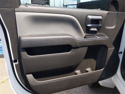 2022 Chevrolet Silverado 5500 HD Work Truck