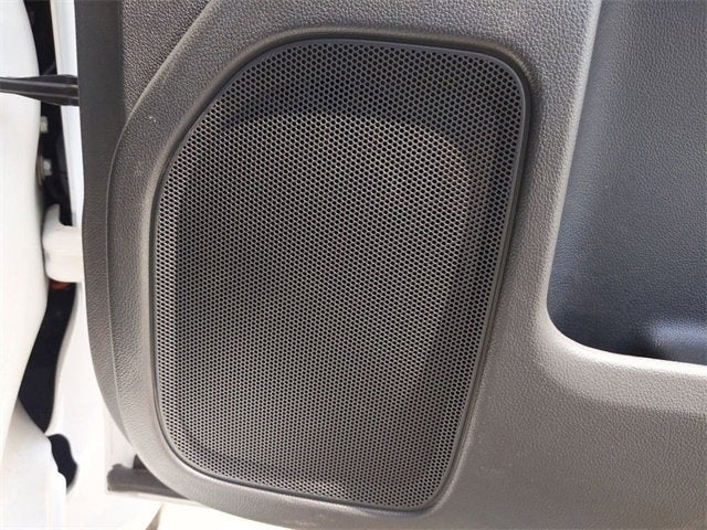 2022 Chevrolet Silverado 5500 HD Work Truck