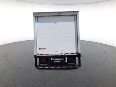 2022 Chevrolet Silverado 5500 HD Work Truck